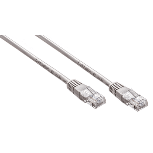 CABLE RED CAT.6E UTP 10/100/1000 INNOBO 5MT. AZUL