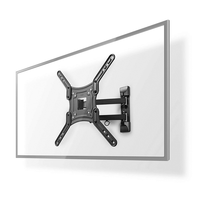 Miniatura 1 de SOPORTE NEDIS TVWM1530BK 23-55" PARED