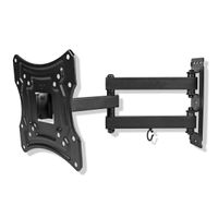 Miniatura 3 de SOPORTE NEDIS TVWM1530BK 23-55" PARED