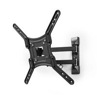 Miniatura 5 de SOPORTE NEDIS TVWM1530BK 23-55" PARED