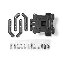 Miniatura 9 de SOPORTE NEDIS TVWM1530BK 23-55" PARED