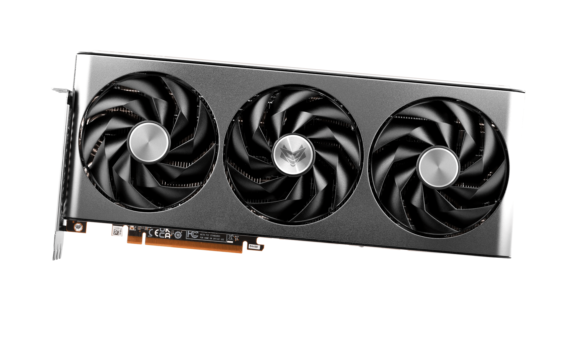 sapphire amd radeon rx 7700 xt 12gb gddr6 hdmi dport