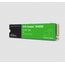 DISCO DURO SSD 250GB M.2  WESTERN DIGITAL GreenSN350 2400MB/s PCI Express 3.0 NVMe
