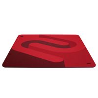 Miniatura 3 de ALFOMBRILLA GAMING ZOWIE G-SR-SE ZC05 ROUGE II  PARA ESPORT (9H.N4XFQ.A61), TALLA L 470X390X3.5MM, RESISTENTE A LA HUMEDAD, ROJO