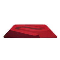 Miniatura 7 de ALFOMBRILLA GAMING ZOWIE G-SR-SE ZC05 ROUGE II  PARA ESPORT (9H.N4XFQ.A61), TALLA L 470X390X3.5MM, RESISTENTE A LA HUMEDAD, ROJO