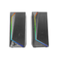 ALTAVOCES 2.0 MARS GAMING MS72 BLACK 15W JACK 3.5mm ILUMINACION RGB CONTROL DE VOLUMEN ENTRADA JACK