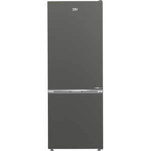 FRIGORIFICO-COMBI-BEKO-B3RCNE564HG-NOFROST-E-ALTO-192-CM--ANCHO-70-CM.-INOX