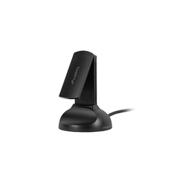 ADAPTADOR RED LANBERG USB WIFI AX3000 TRI-BANDA 2X ANTENAS INTERNAS