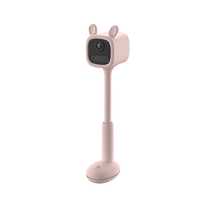 EZVIZ-SMART-HOME-BABY-CAMERA-INDOOR-BATTERY-CAMERA--PINK---BM1-PINK--SAP--303102449