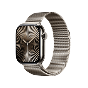 Apple Watch 10 42 Nat Ti Nat Ml Cel