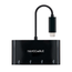 ADAPTADOR-NANO-CABLE-USB-C-A-4XUSB3.0-010M-USB-C-M-USB3.0-H-NEGRO