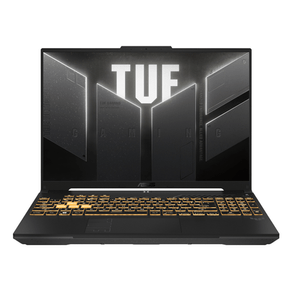 Asus TUF607VU-RL130 i7-13620H 16GB 512 4050 DOS 16