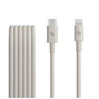 Miniatura 1 de Beats USB-C to Lightning Woven Cable (1.5 m) - Surge Stone