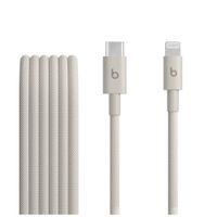 Miniatura 2 de Beats USB-C to Lightning Woven Cable (1.5 m) - Surge Stone