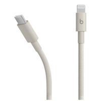 Miniatura 3 de Beats USB-C to Lightning Woven Cable (1.5 m) - Surge Stone