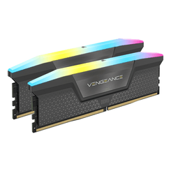 MEMORIA RAM CORSAIR Vengeance  32GB DDR5 6000Mhz  (2x16)  CL30