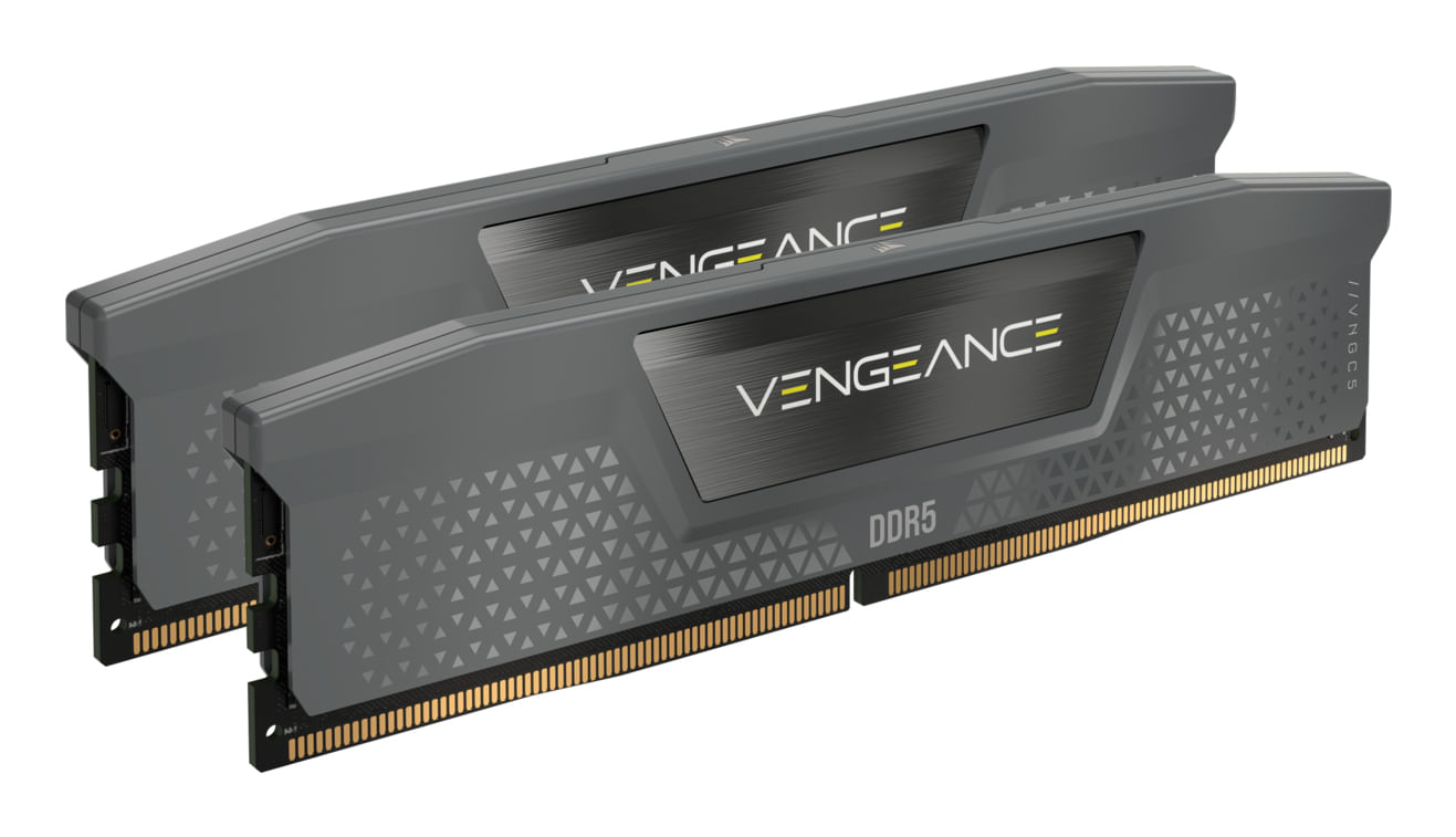 MEMORIA RAM CORSAIR Vengeance 64GB DDR5 5200Mhz (2x32)