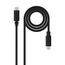Nanocable-Cable-USB2.0-3A-USB-C-M-USB-C-M-1.5-M
