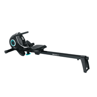Miniatura 1 de MAQUINA DE REMO CECOTEC DRUMFIT ROWER 7000 REGATTA