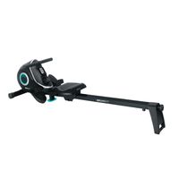 Miniatura 2 de MAQUINA DE REMO CECOTEC DRUMFIT ROWER 7000 REGATTA
