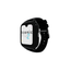 SmartWatch-SaveFamily-Iconic-Plus-2-Correa-Silicona-Negra-Gotham-Black-4G