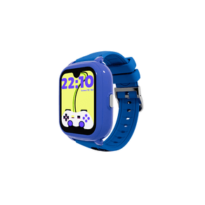 SmartWatch-SaveFamily-Iconic-Plus-2-Correa-Silicona-Estampada-Azul-Gamer-4G