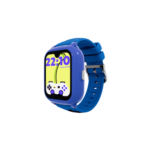 SmartWatch-SaveFamily-Iconic-Plus-2-Correa-Silicona-Estampada-Azul-Gamer-4G