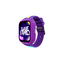SmartWatch-SaveFamily-Iconic-Plus-2-Correa-Silicona-Estampada-Morado-Graffiti-4G