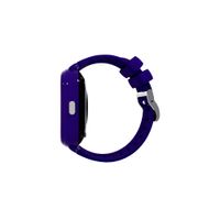 Miniatura 4 de SmartWatch SaveFamily Iconic Plus 2 Correa Silicona Estampada Morado Graffiti 4G
