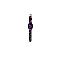 Miniatura 3 de SmartWatch SaveFamily Iconic Plus 2 Correa Silicona Estampada Negro Street Slyle 4G