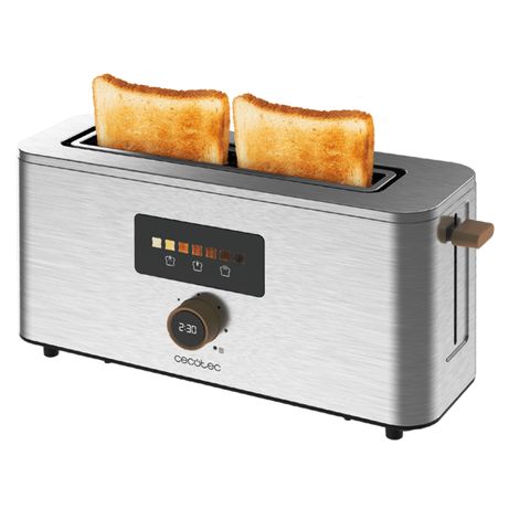 TOSTADOR 04845 TOAST&TATE EXTRA - Imagen 3 de 11 TOSTADOR 04845 TOAST&TATE EXTRA - Imagen 3 de 11