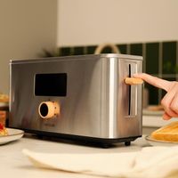 Miniatura 11 de TOSTADOR 04845 TOAST&TATE EXTRA