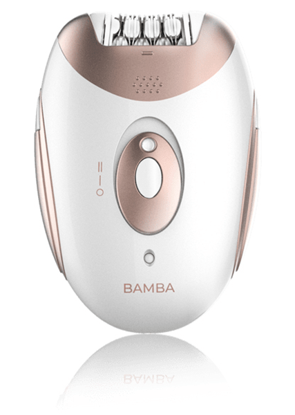 BAMBA SKINCARE DEPIL-ACTION GO