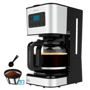 CAFETERA-DE-GOTEO-CECOTEC-COFFEE-66-SMART-PLUS