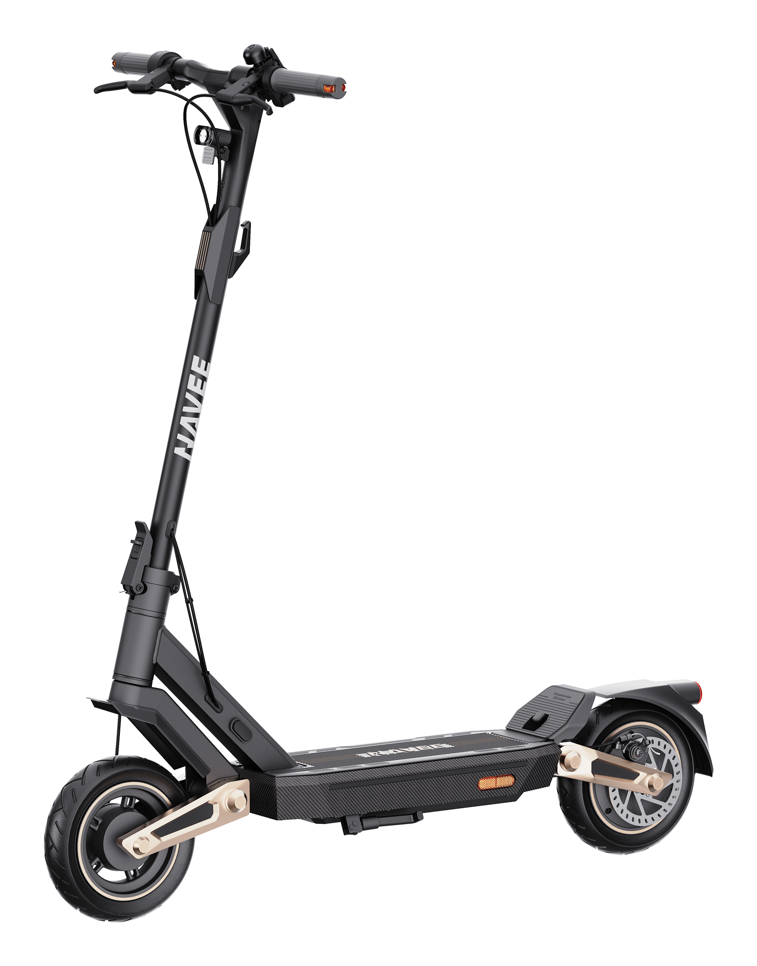PATINETE ELCTRICO NAVEE ST3 PRO