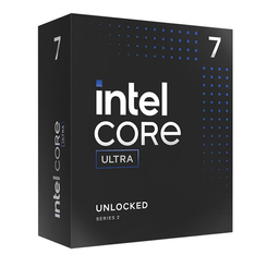 INTEL  Core 265F 5.3GHz LGA 1851 (Socket V1)