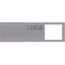 Xiaomi-Dual-interface-Flash-Drive-Memoria-USB-128GB---Entrada-USB-A-Salida-USB-C---Diseño-Metalico---Color-Plata--Pendrive-