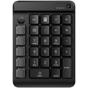 HP-Teclado-NUMERICO-435-programable-inalambrico