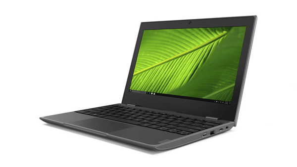 WINBOOK LENOVO N4120/4/128/11.6/W10PROACA