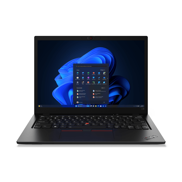 lenovo tp l13 u7-155u 16gb 512gb w11pro 13.3 ips
