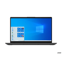 Miniatura 1 de PORTATIL LENOVO IP 3 15ALC05 AMD RYZEN 7-5700U 1.8GHZ/8GB/ 512GB SSD/ 15.6" FHD/ FREEDOS
