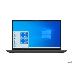 PORTATIL LENOVO IP 3 15ALC05 AMD RYZEN 7-5700U 1.8GHZ/8GB/ 512GB SSD/ 15.6" FHD/ FREEDOS