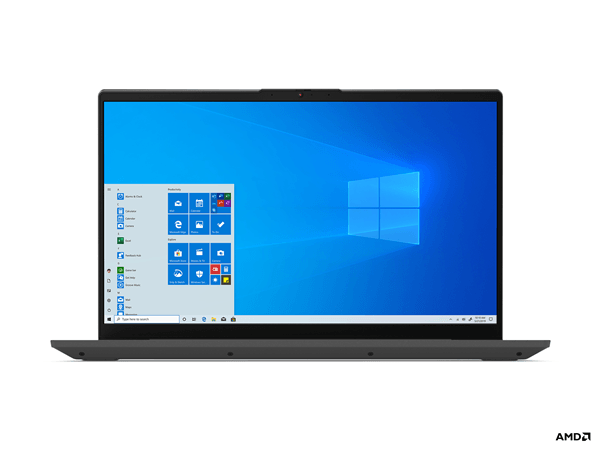 PORTATIL LENOVO IP 3 15ALC05 AMD RYZEN 7-5700U 1.8GHZ/8GB/ 512GB SSD/ 15.6" FHD/ FREEDOS