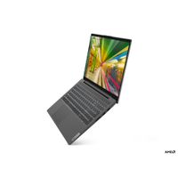 Miniatura 5 de PORTATIL LENOVO IP 3 15ALC05 AMD RYZEN 7-5700U 1.8GHZ/8GB/ 512GB SSD/ 15.6" FHD/ FREEDOS