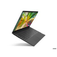 Miniatura 6 de PORTATIL LENOVO IP 3 15ALC05 AMD RYZEN 7-5700U 1.8GHZ/8GB/ 512GB SSD/ 15.6" FHD/ FREEDOS