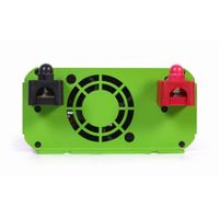 Miniatura 7 de INVERSOR CORRIENTE DC-AC GEMBIRD  COCHE DE ONDA SINUSOIDAL PURA DE 12 V 500 W