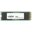 DISCO DURO SSD 480GB M.2  CRUCIAL E100 4700MB/s PCI Express 4.0 NVMe