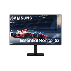 SAMSUNG S30GD  Essential Monitor 24" LCD IPS Full HD HDMI VGA
