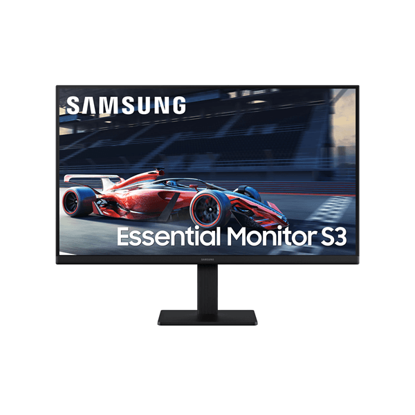 SAMSUNG S30GD Essential Monitor 24" LCD IPS Full HD HDMI VGA