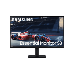 SAMSUNG S30GD  Essential Monitor 27" LCD IPS Full HD HDMI VGA